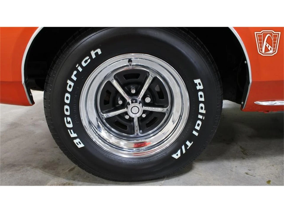 1972 Dodge Charger 3rd Gen - Image 7 of 31