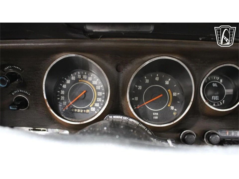 1972 Dodge Charger 3rd Gen - Image 12 of 31