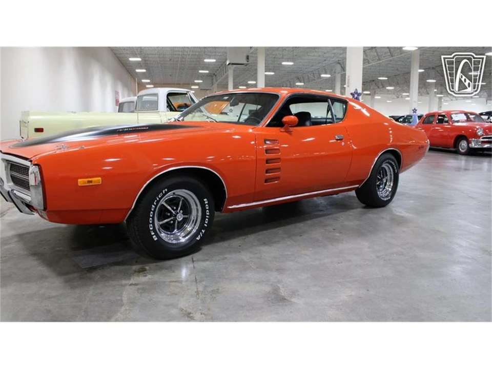 1972 Dodge Charger 3rd Gen - Image 23 of 31