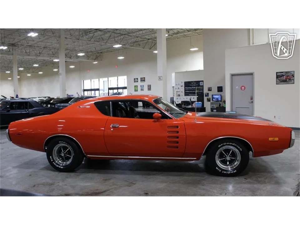 1972 Dodge Charger 3rd Gen - Image 3 of 31