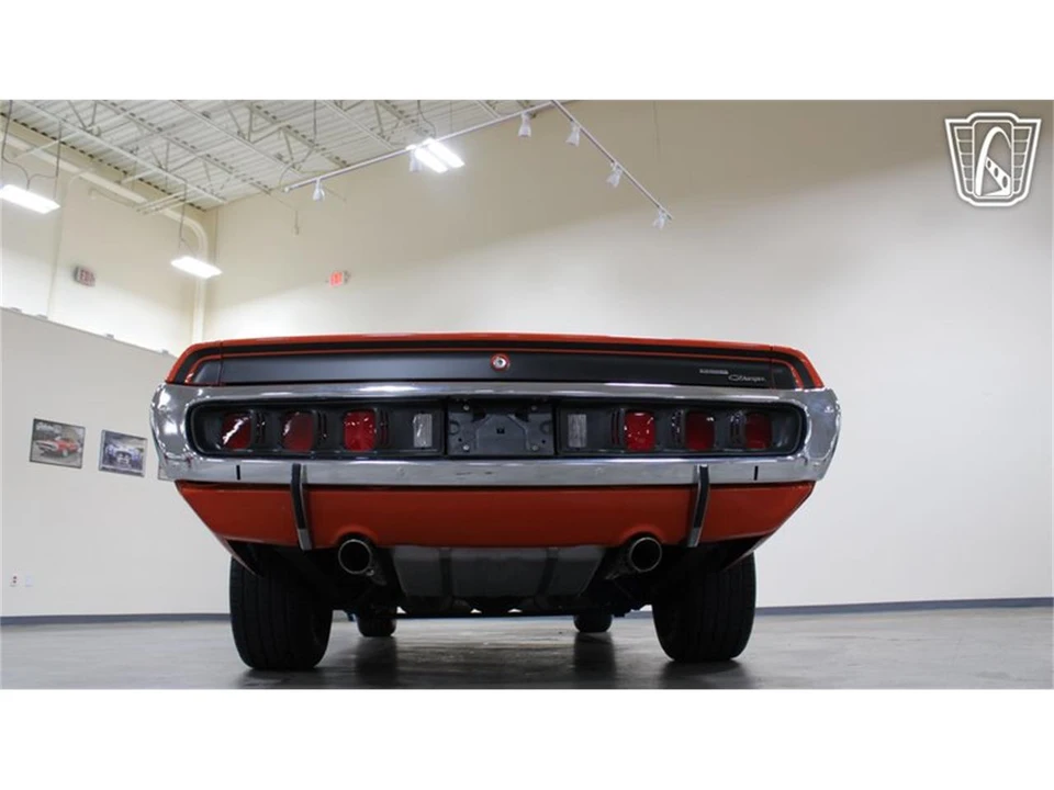 1972 Dodge Charger 3rd Gen - Image 28 of 31