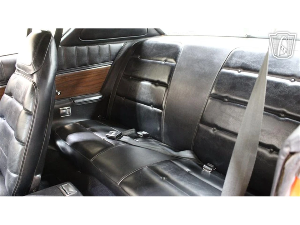 1972 Dodge Charger 3rd Gen - Image 13 of 31