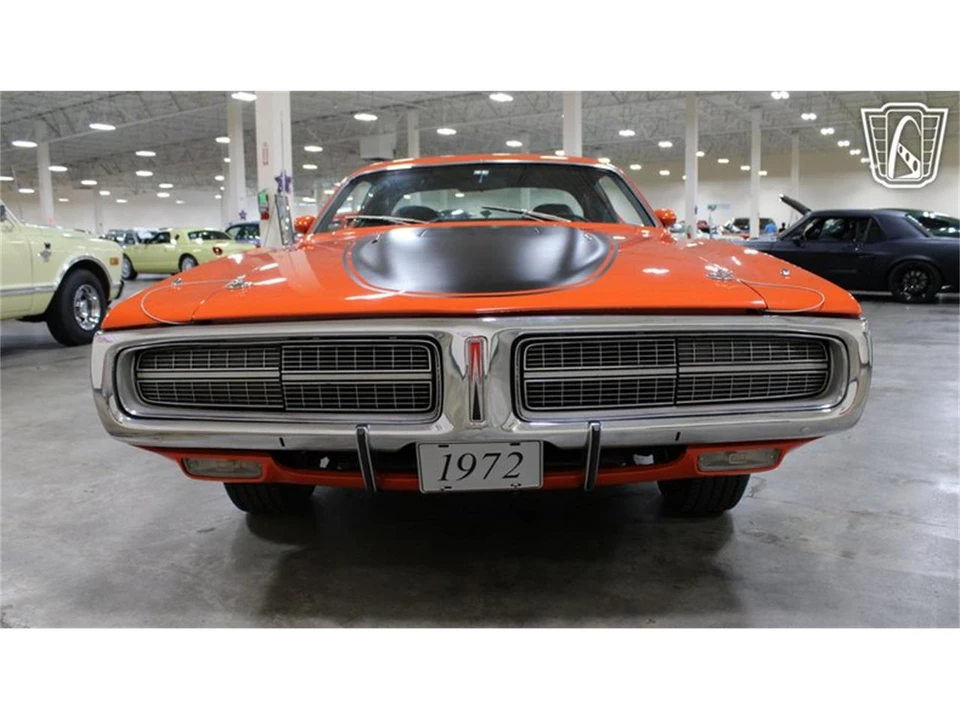 1972 Dodge Charger 3rd Gen - Image 9 of 31