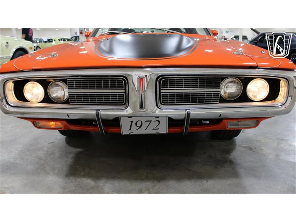 1972 Dodge Charger 3rd Gen - Image 4 of 31