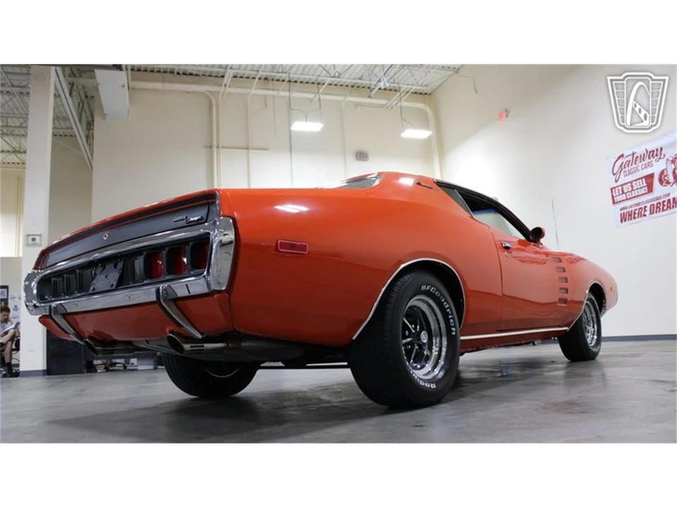 1972 Dodge Charger 3rd Gen - Image 29 of 31