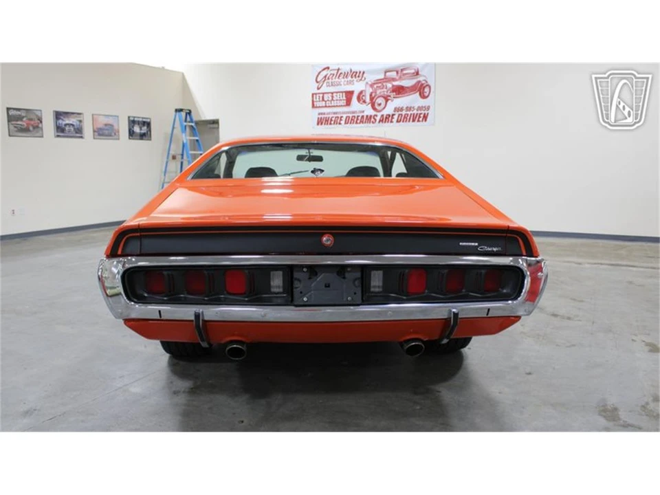 1972 Dodge Charger 3rd Gen - Image 19 of 31
