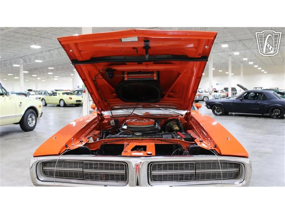 1972 Dodge Charger 3rd Gen - Image 15 of 31