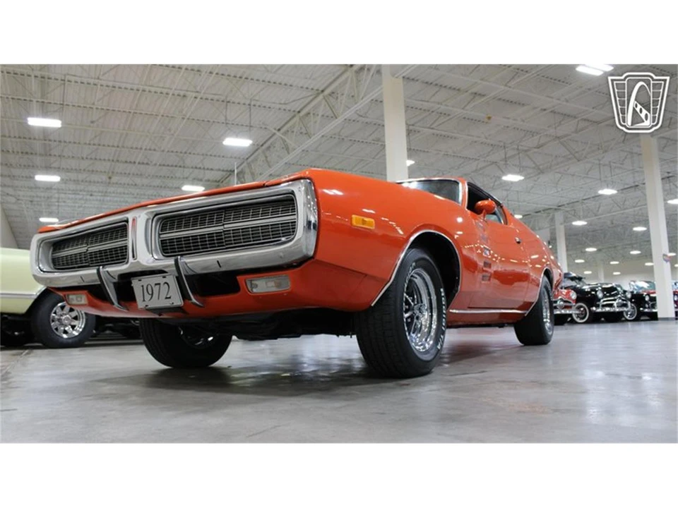 1972 Dodge Charger 3rd Gen - Image 25 of 31