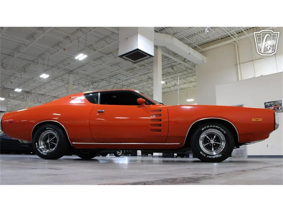 1972 Dodge Charger 3rd Gen - Image 30 of 31