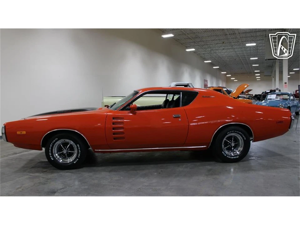 1972 Dodge Charger 3rd Gen - Image 5 of 31