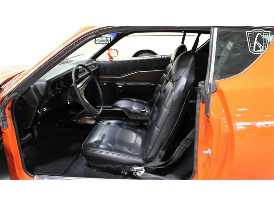 1972 Dodge Charger 3rd Gen - Image 10 of 31