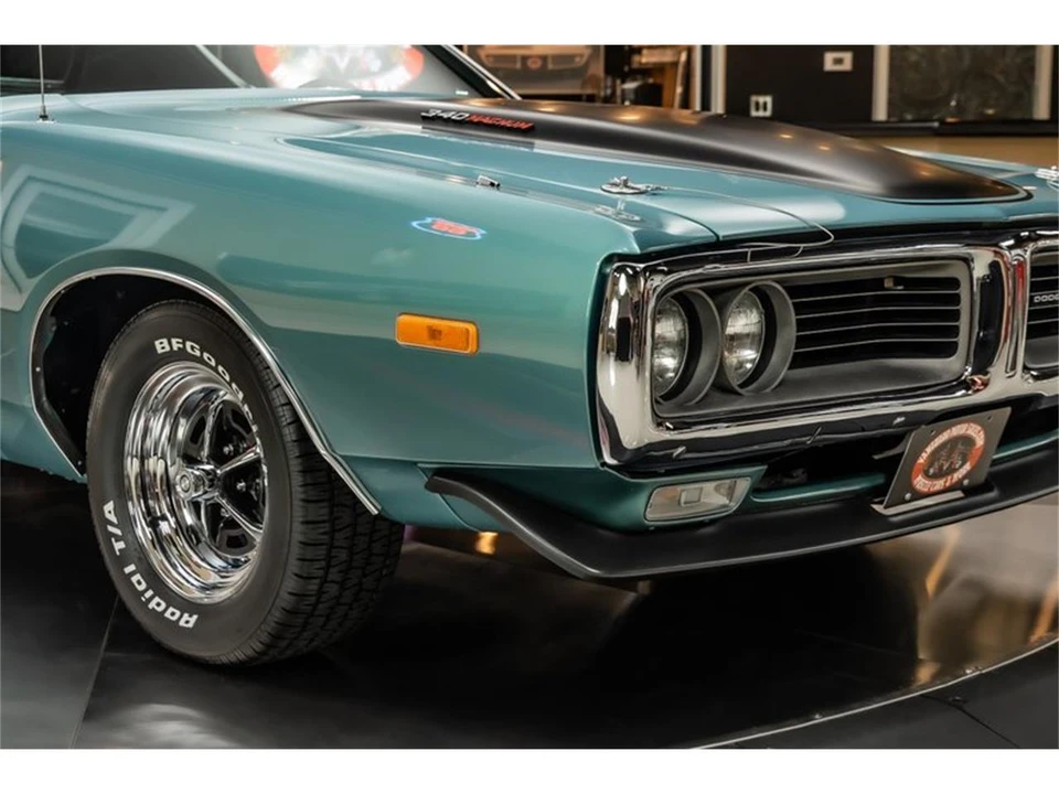 1972 Dodge Charger 3rd Gen - Image 22 of 31