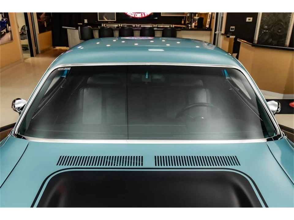 1972 Dodge Charger 3rd Gen - Image 27 of 31