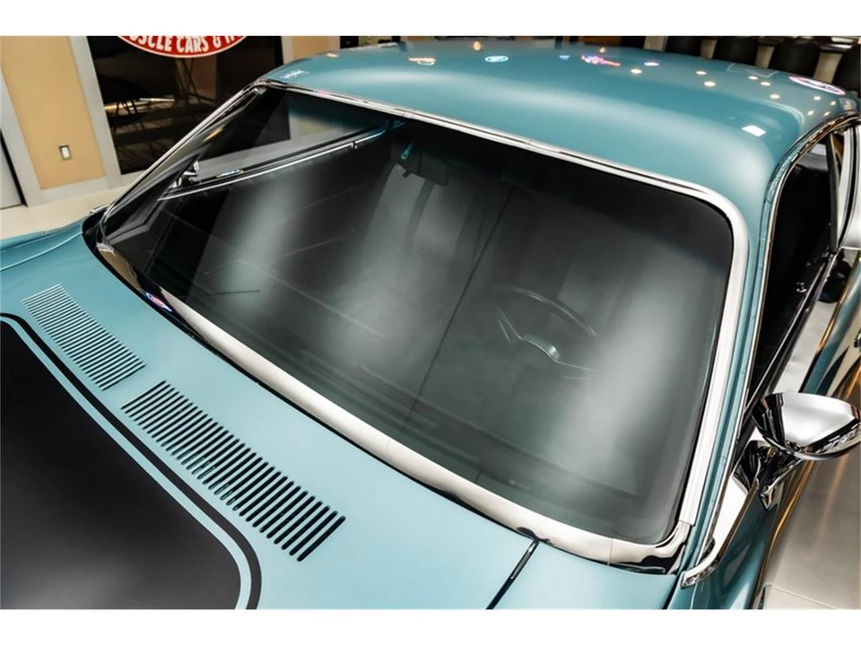 1972 Dodge Charger 3rd Gen - Image 28 of 31