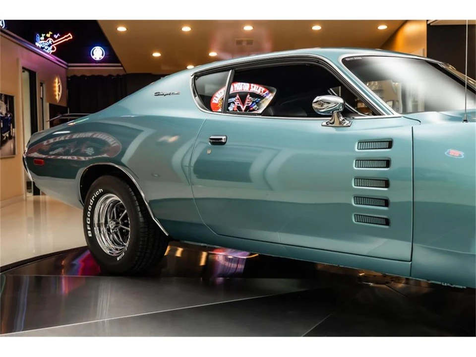 1972 Dodge Charger 3rd Gen - Image 23 of 31