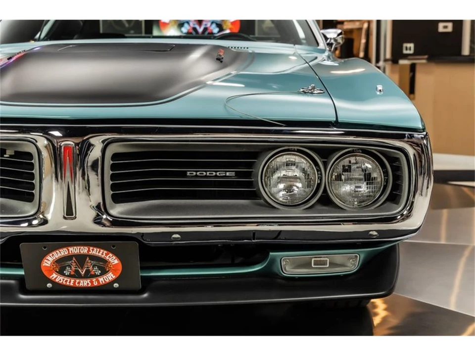 1972 Dodge Charger 3rd Gen - Image 29 of 31