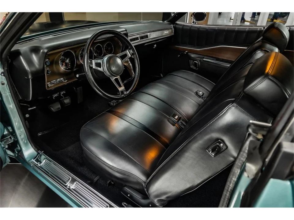 1972 Dodge Charger 3rd Gen - Image 3 of 31