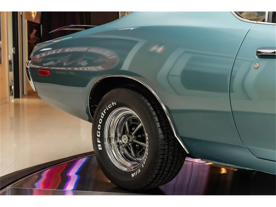 1972 Dodge Charger 3rd Gen - Image 24 of 31