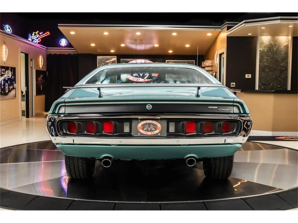1972 Dodge Charger 3rd Gen - Image 15 of 31