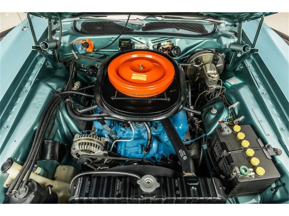 1972 Dodge Charger 3rd Gen - Image 4 of 31