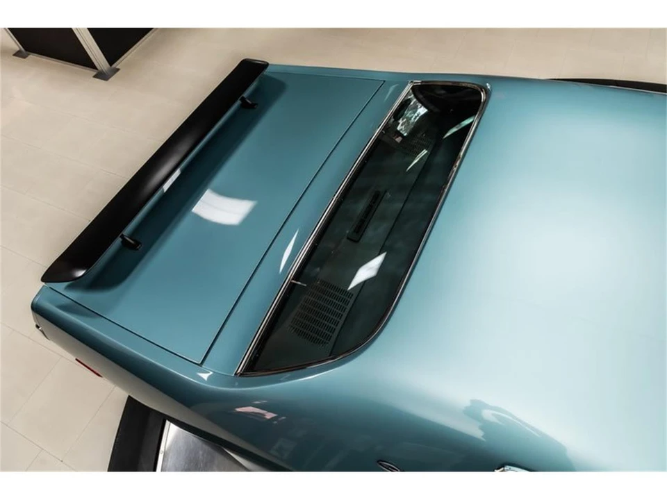 1972 Dodge Charger 3rd Gen - Image 25 of 31
