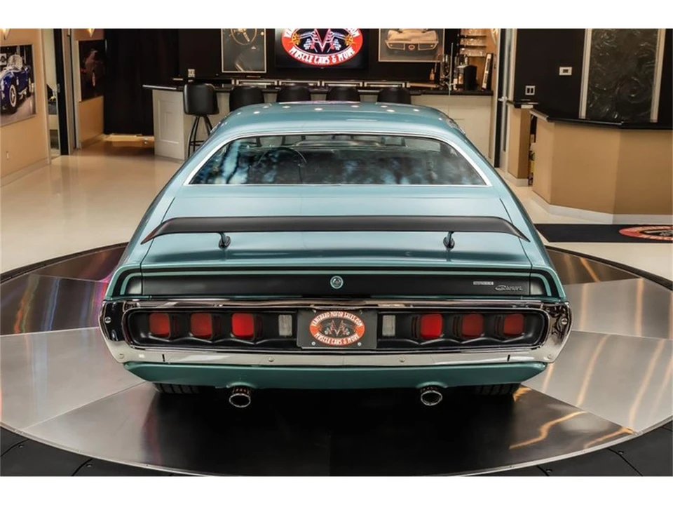 1972 Dodge Charger 3rd Gen - Image 16 of 31