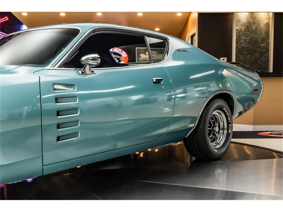 1972 Dodge Charger 3rd Gen - Image 31 of 31
