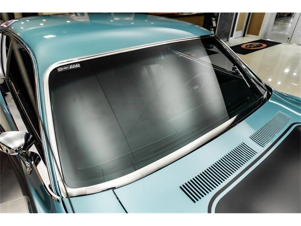 1972 Dodge Charger 3rd Gen - Image 26 of 31
