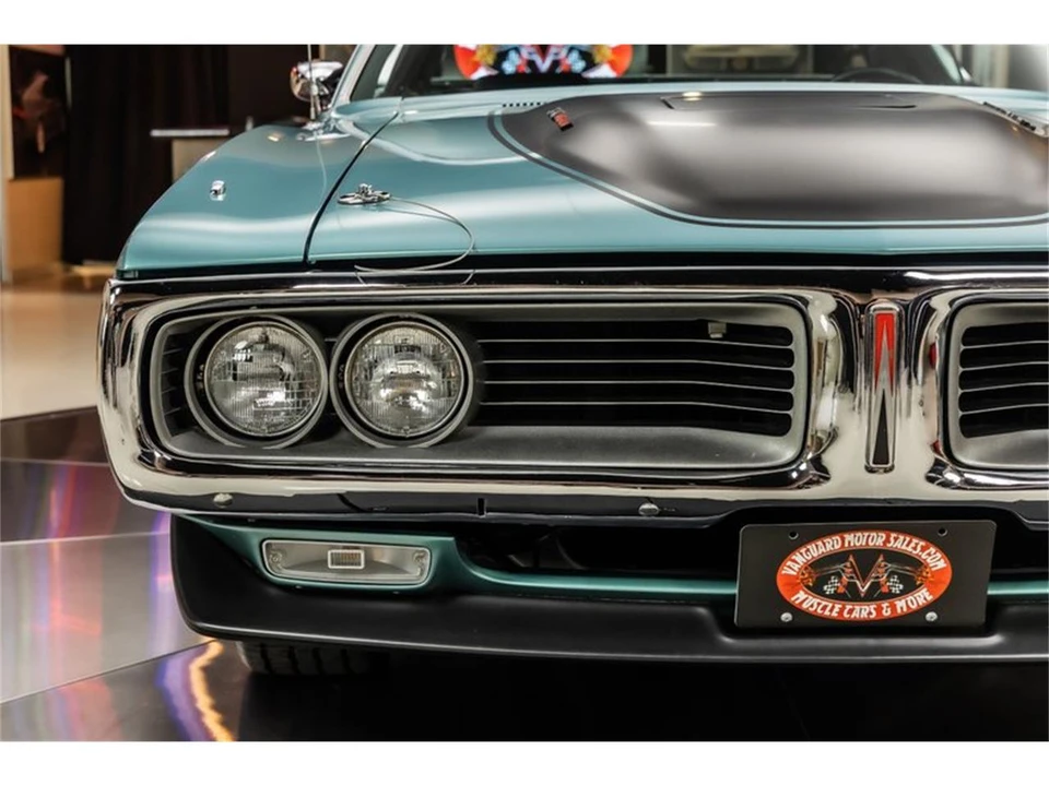 1972 Dodge Charger 3rd Gen - Image 21 of 31