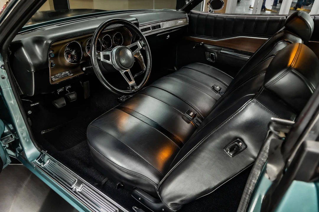 1972 Dodge Charger 3rd Gen - Image 3 of 24