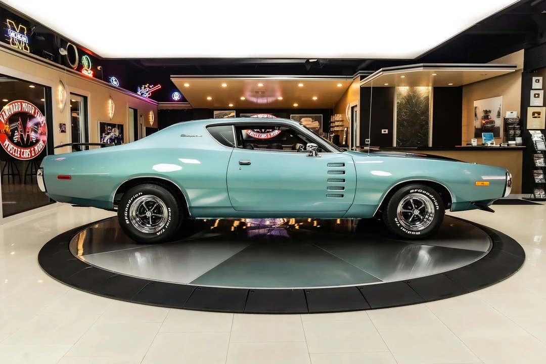 1972 Dodge Charger 3rd Gen - Image 12 of 24