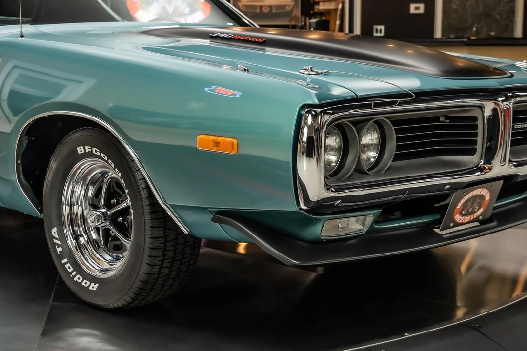 1972 Dodge Charger 3rd Gen - Image 22 of 24
