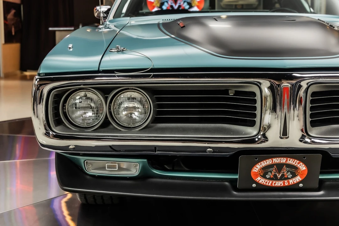 1972 Dodge Charger 3rd Gen - Image 21 of 24