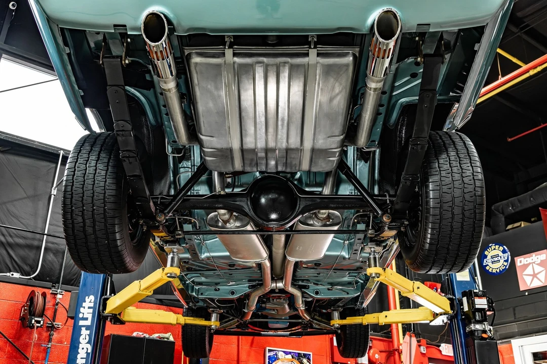 1972 Dodge Charger 3rd Gen - Image 5 of 24