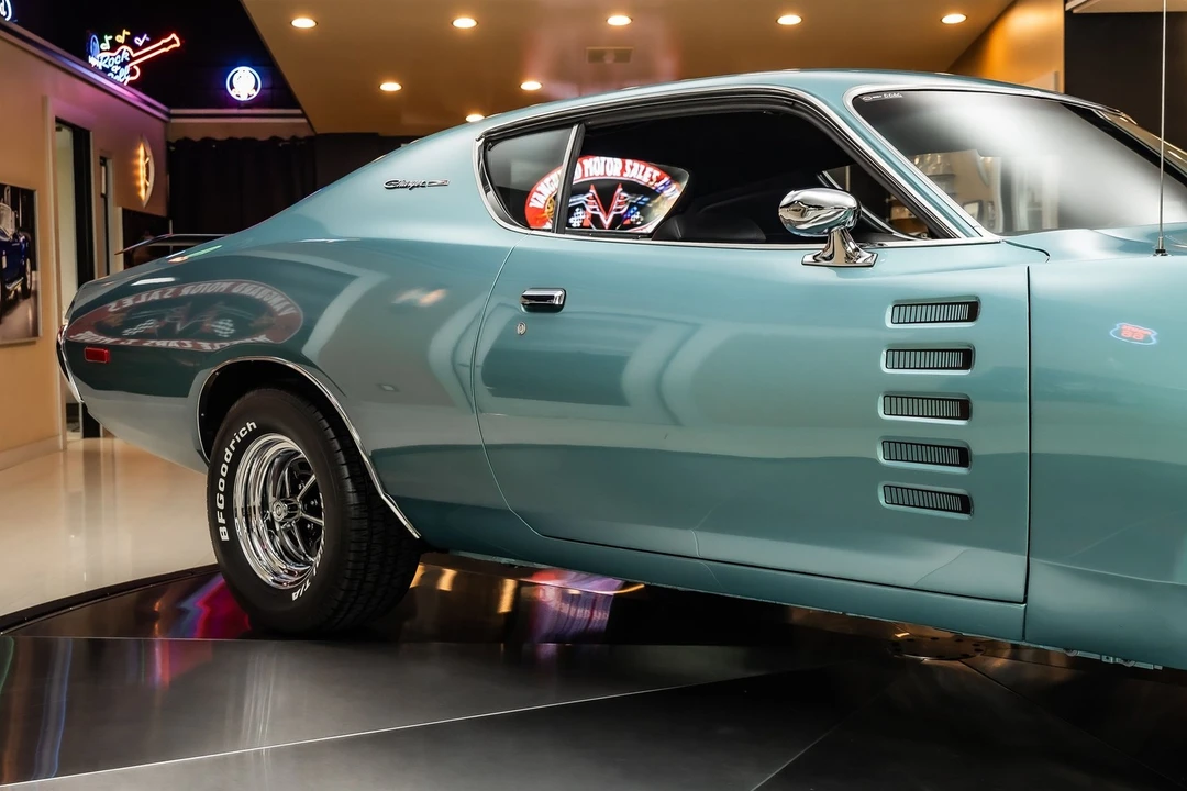 1972 Dodge Charger 3rd Gen - Image 23 of 24