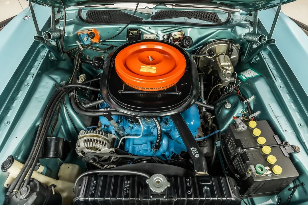 1972 Dodge Charger 3rd Gen - Image 4 of 24