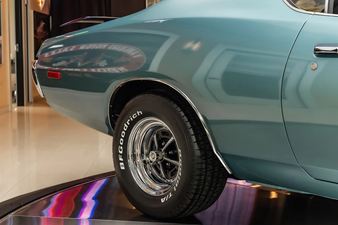 1972 Dodge Charger 3rd Gen - Image 24 of 24