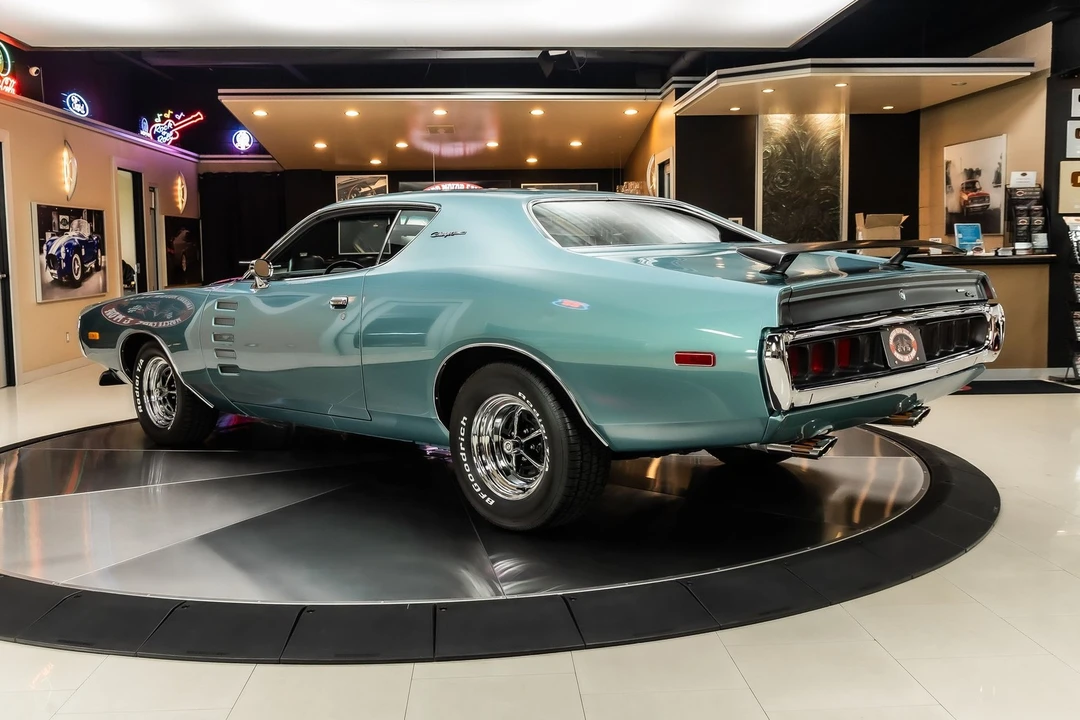 1972 Dodge Charger 3rd Gen - Image 17 of 24