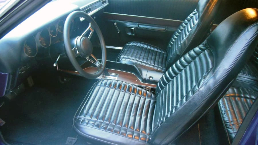 1972 Dodge Charger 3rd Gen - Image 4 of 7