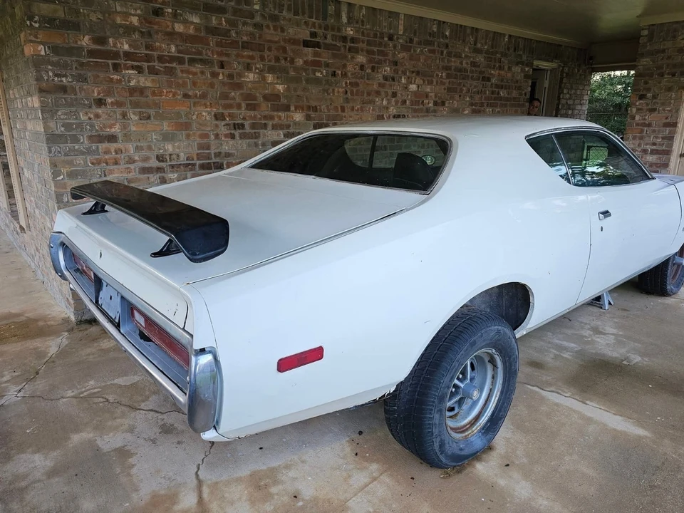 1972 Dodge Charger 3rd Gen - Image 2 of 22