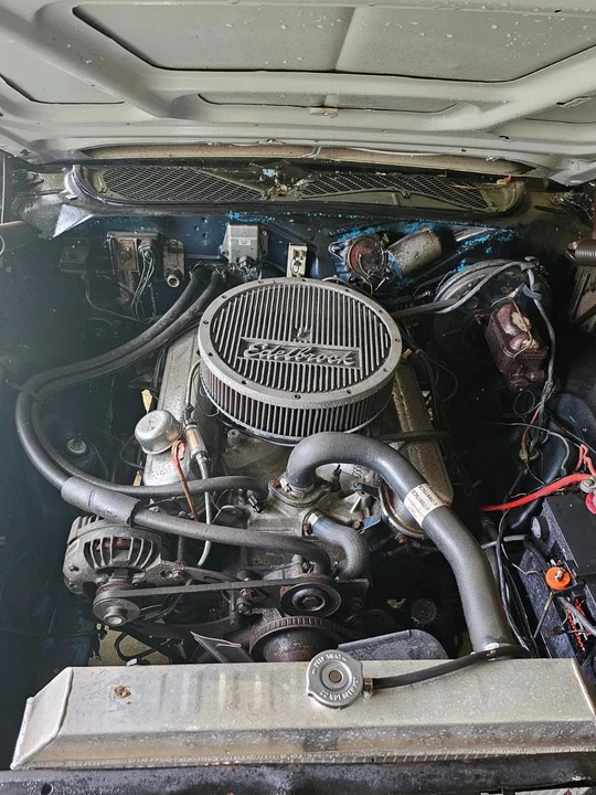 1972 Dodge Charger 3rd Gen - Image 21 of 22
