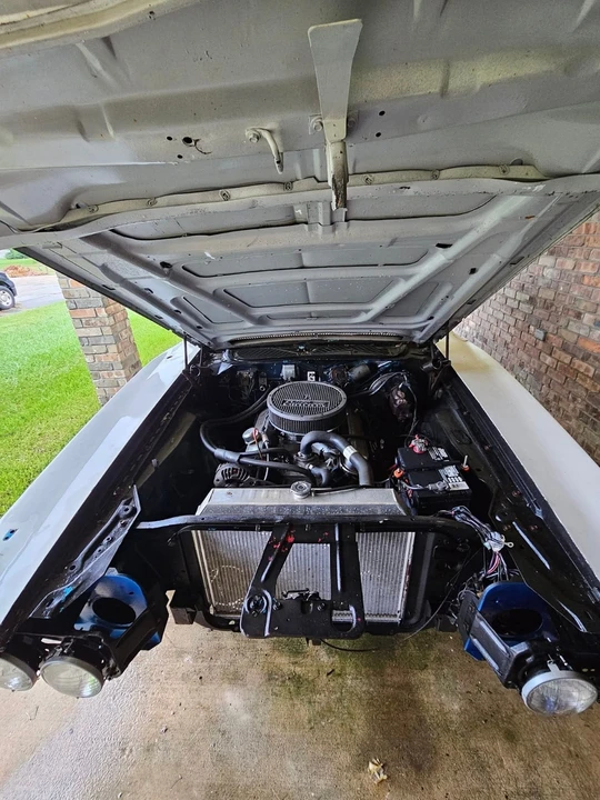 1972 Dodge Charger 3rd Gen - Image 22 of 22