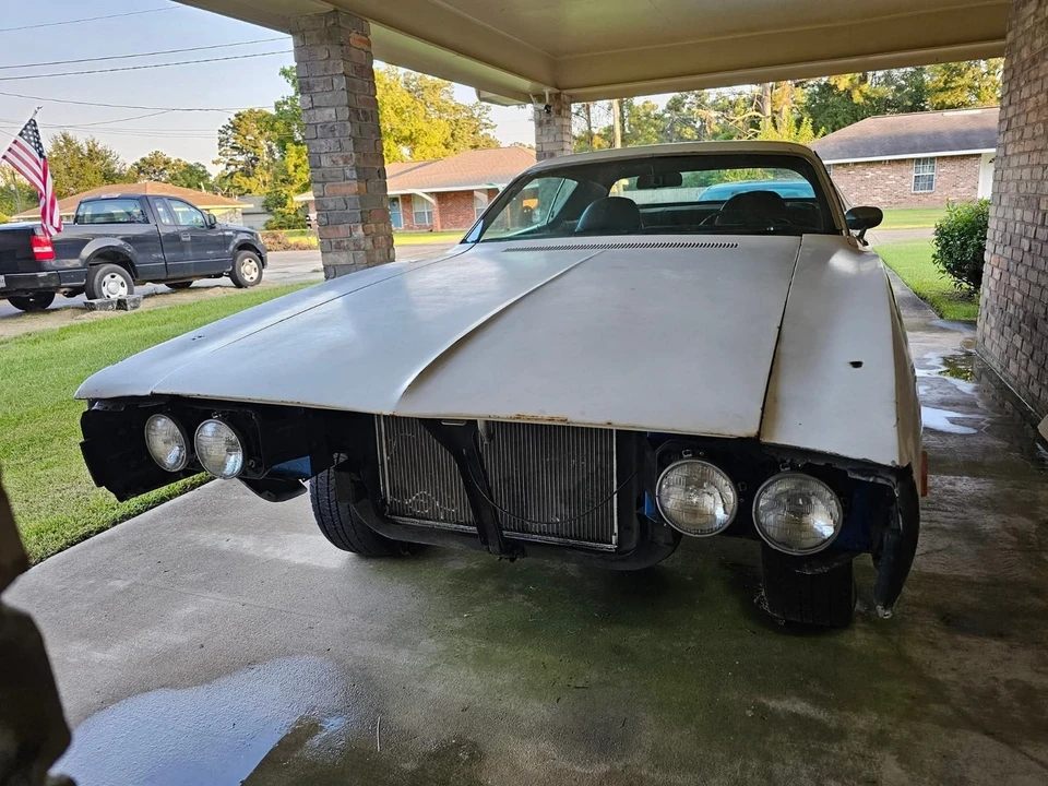 1972 Dodge Charger 3rd Gen - Image 5 of 22