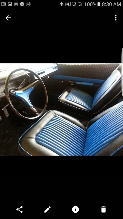 1972 Dodge Charger 3rd Gen - Image 13 of 22