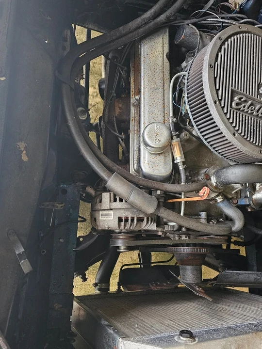 1972 Dodge Charger 3rd Gen - Image 18 of 22