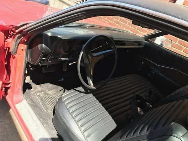 1972 Dodge Charger 3rd Gen - Image 3 of 5