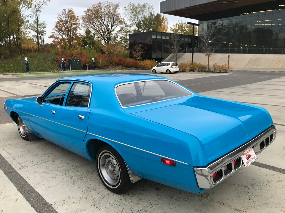 1972 Dodge Coronet 5th Gen - Image 6 of 31