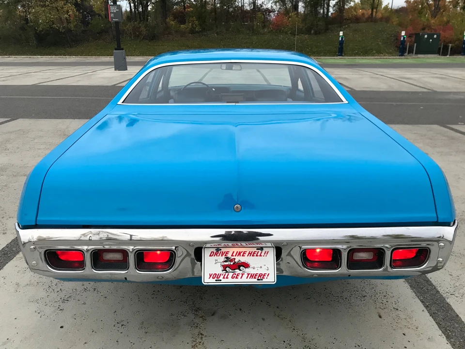 1972 Dodge Coronet 5th Gen - Image 7 of 31