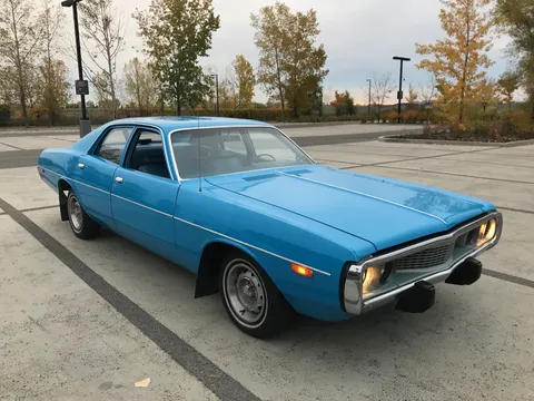 1972 Dodge Coronet 5th Gen - Image 2 of 31