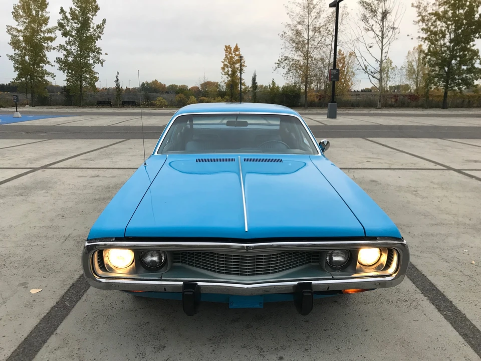 1972 Dodge Coronet 5th Gen - Image 3 of 31